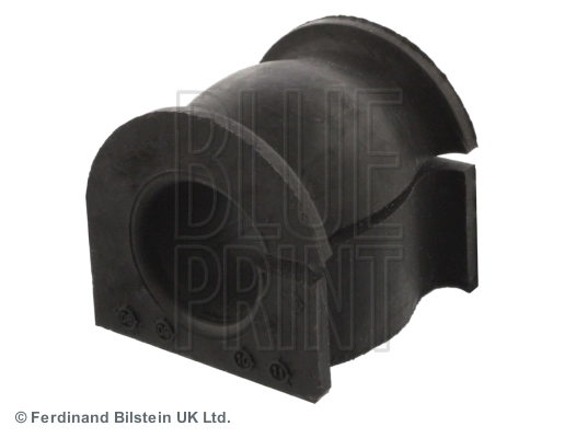 Mounting, stabiliser bar